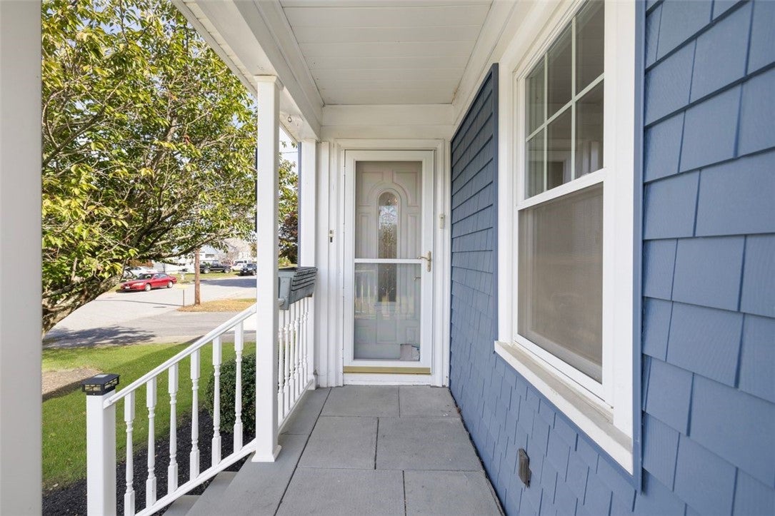 111 Durfee Road