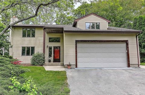 9 Misty River Terrace Narragansett RI 02874