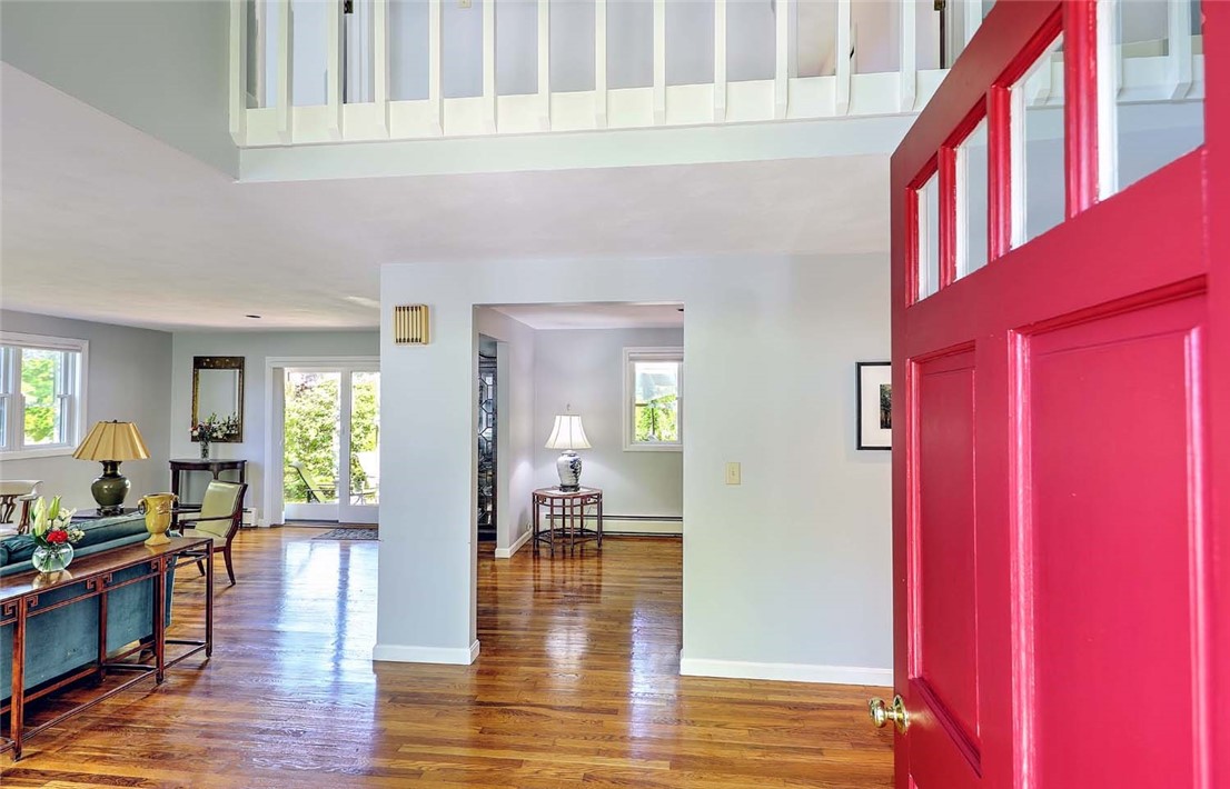 9 Misty River Terrace