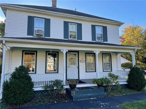 750 Ten Rod Road North Kingstown RI 02852