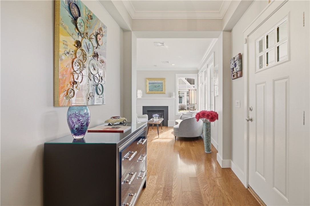 165 Newport Harbor Drive