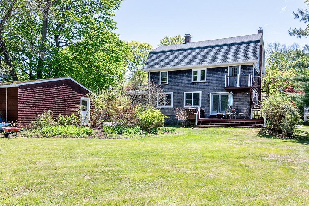 17 Briar Lane