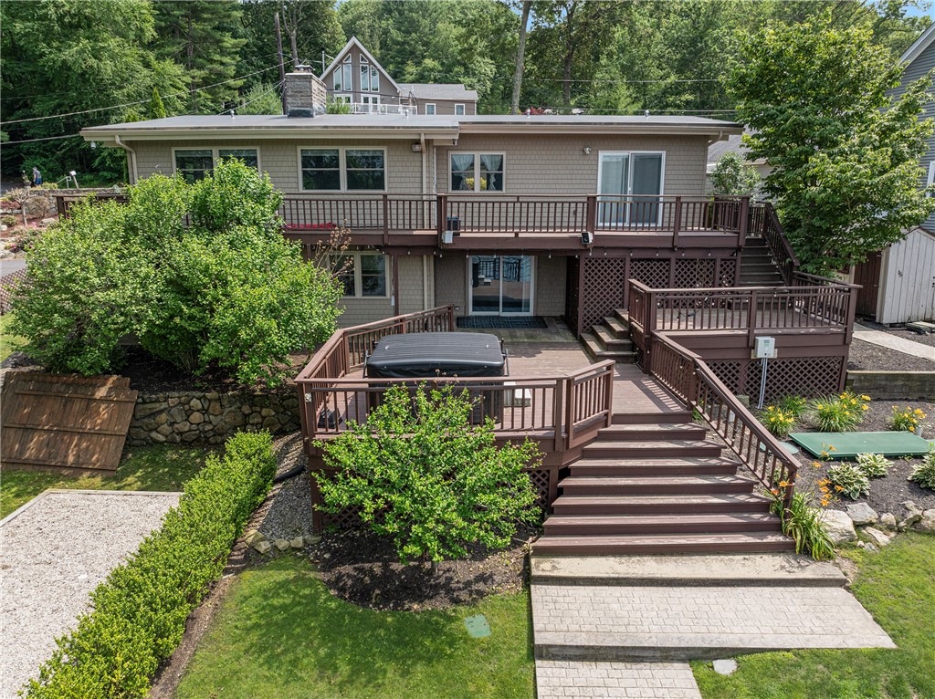 144 Aldrich Road