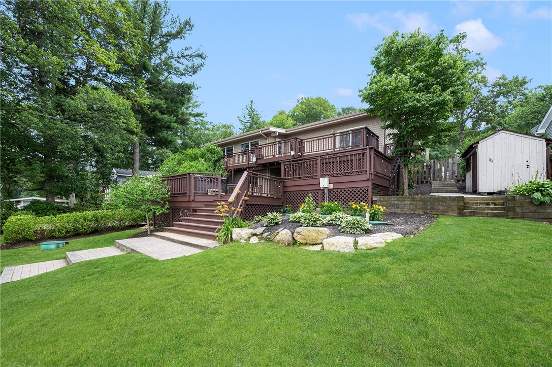 144 Aldrich Road