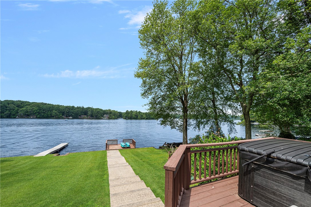 144 Aldrich Road