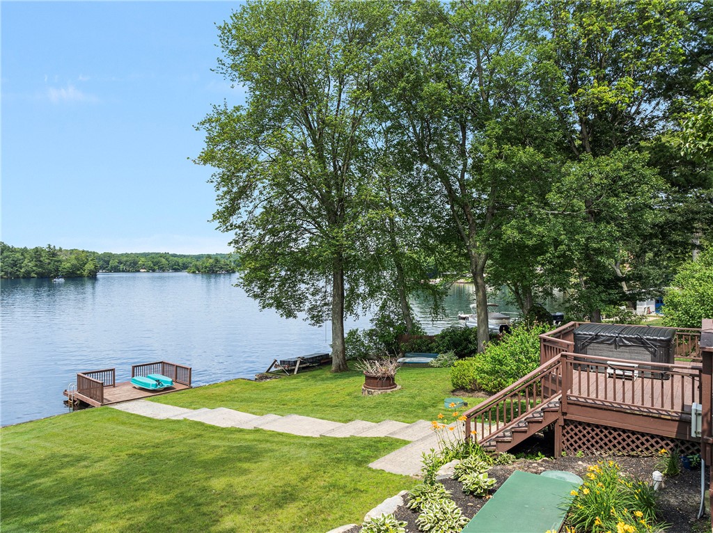 144 Aldrich Road