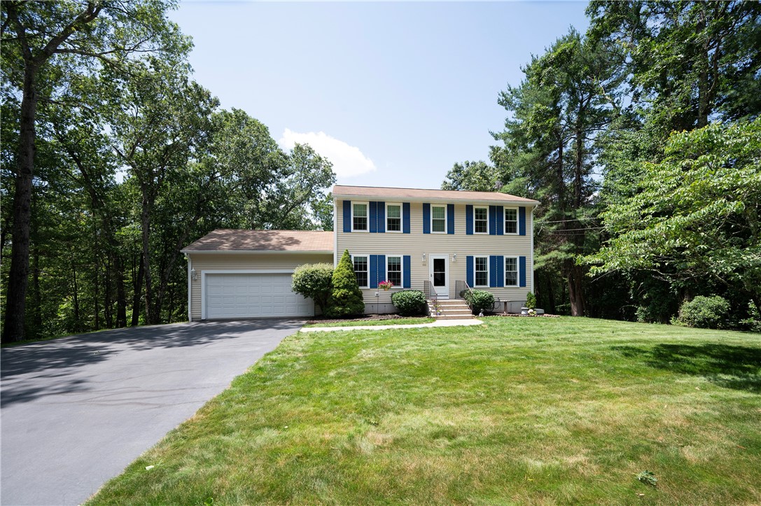 100 Whitney Lane