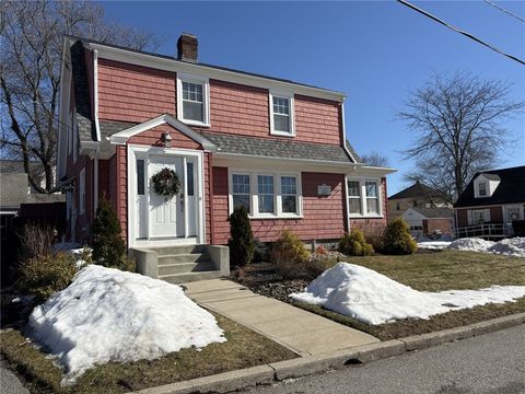 41 Lookout Avenue North Providence RI 02911