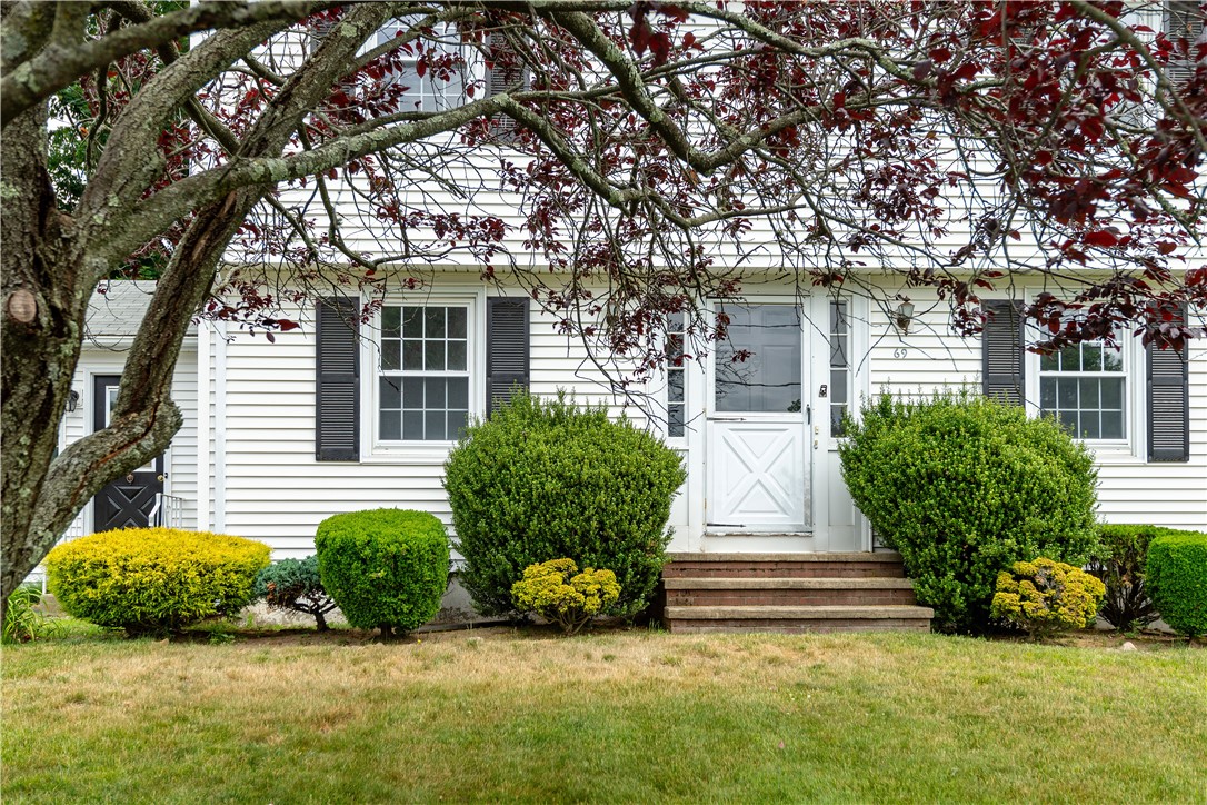 69 Douglas Road