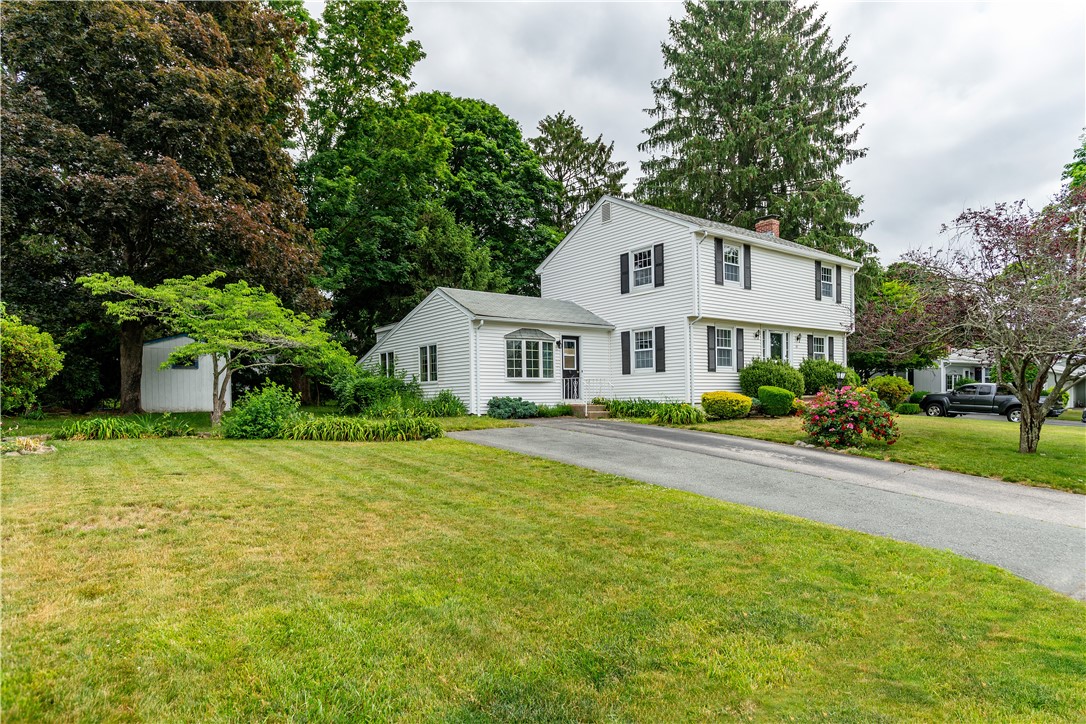 69 Douglas Road