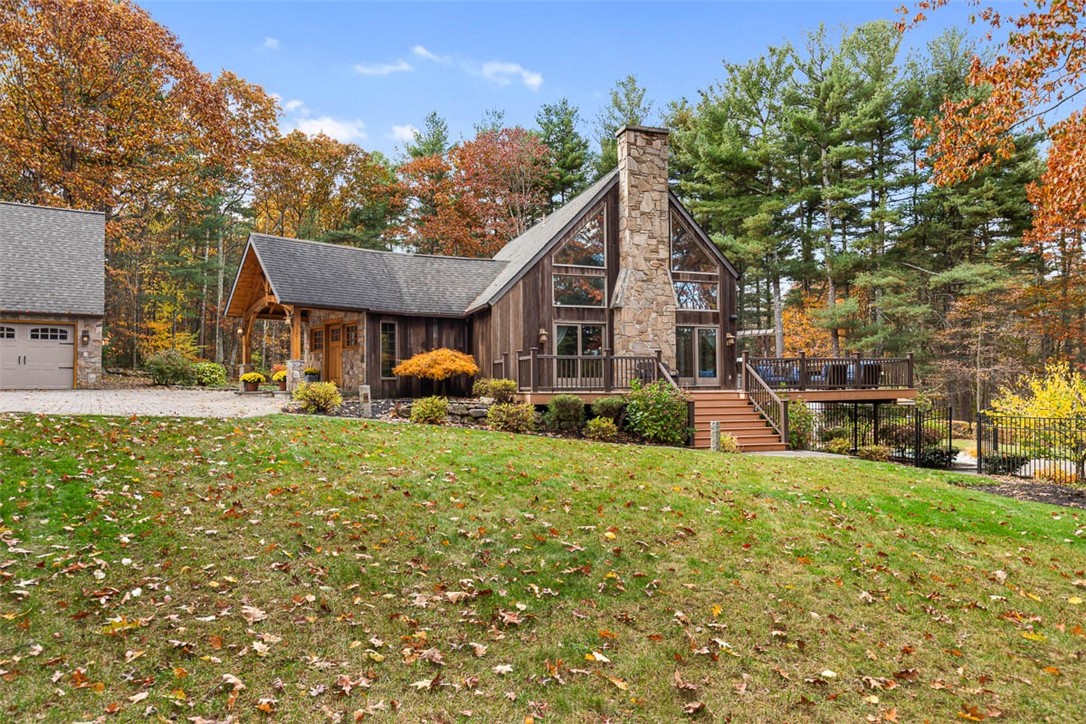 7 Trout Brook Lane