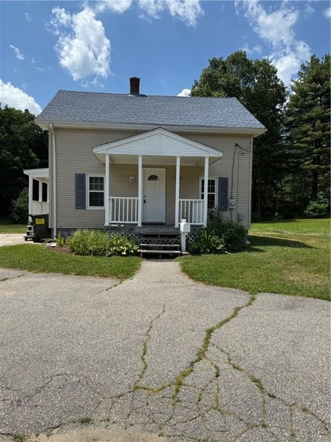 319 School Street North Kingstown RI 02852