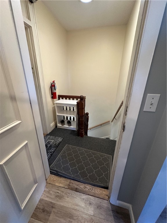 49 East Bowery Street 3