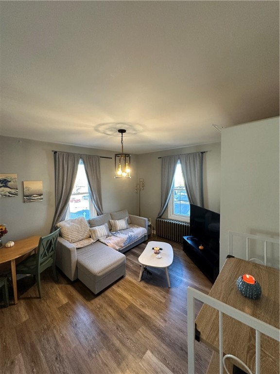 49 East Bowery Street 3