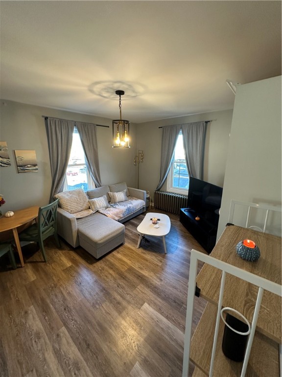 49 East Bowery Street 3