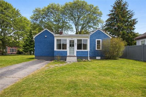 117 Circuit Drive Narragansett RI 02882