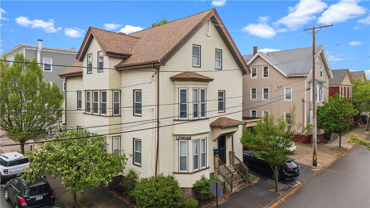 66 Armstrong Avenue
