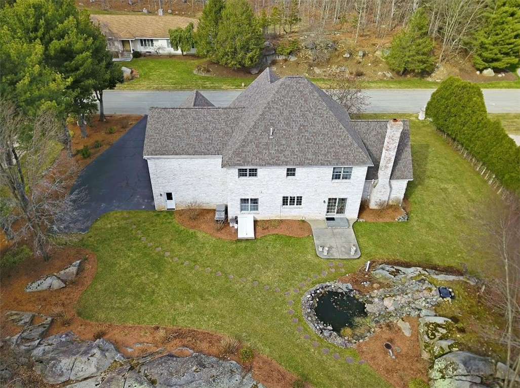 13 West Butterfly Way