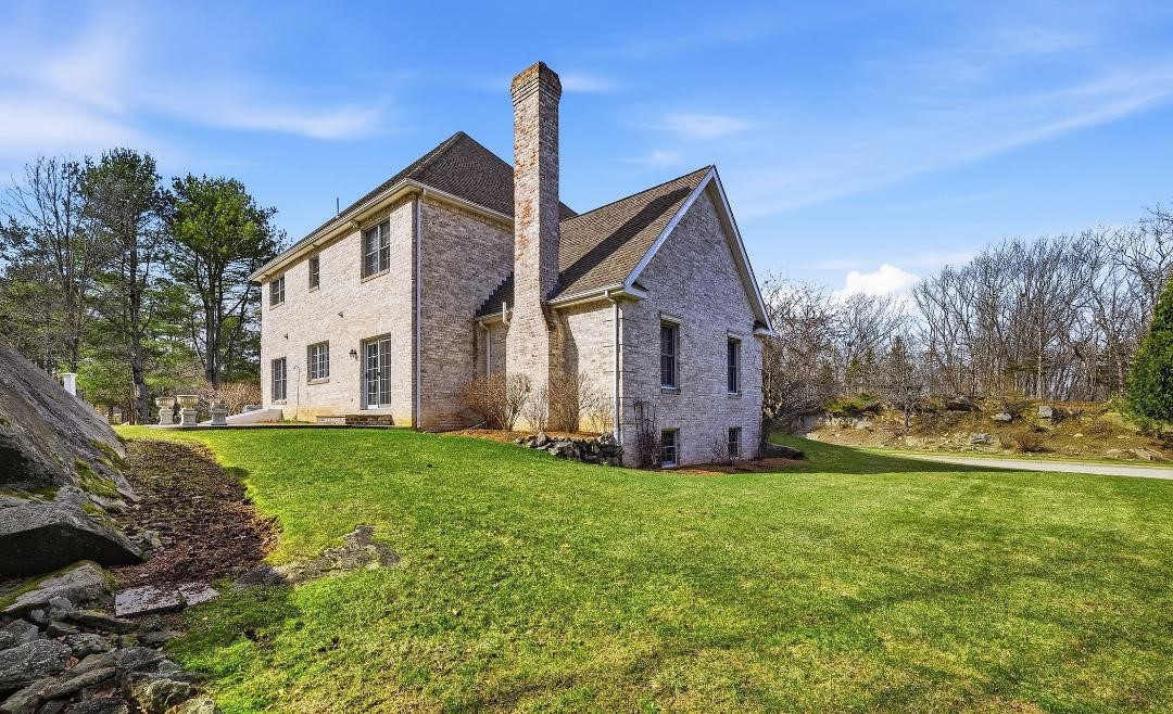 13 West Butterfly Way