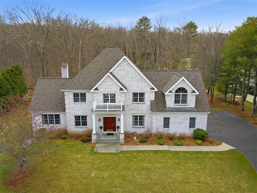 13 West Butterfly Way