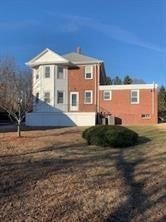 86 Hamilton Avenue 1st floor