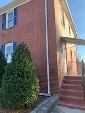 86 Hamilton Avenue 1st floor