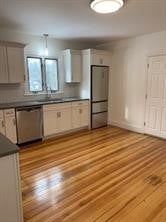 86 Hamilton Avenue 1st floor