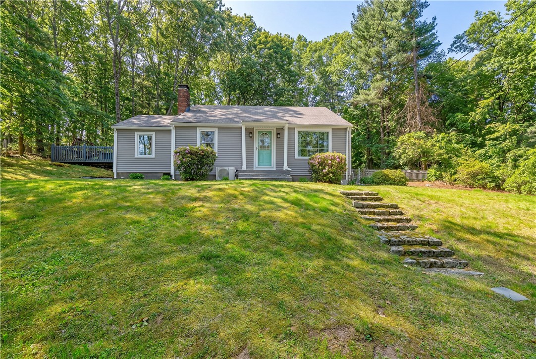 1812 Old Louisquisset Pike