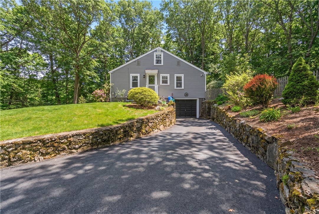 1812 Old Louisquisset Pike