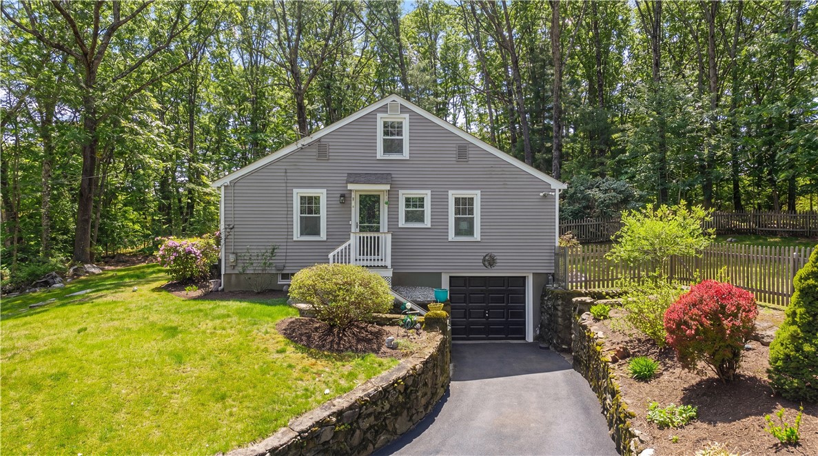 1812 Old Louisquisset Pike