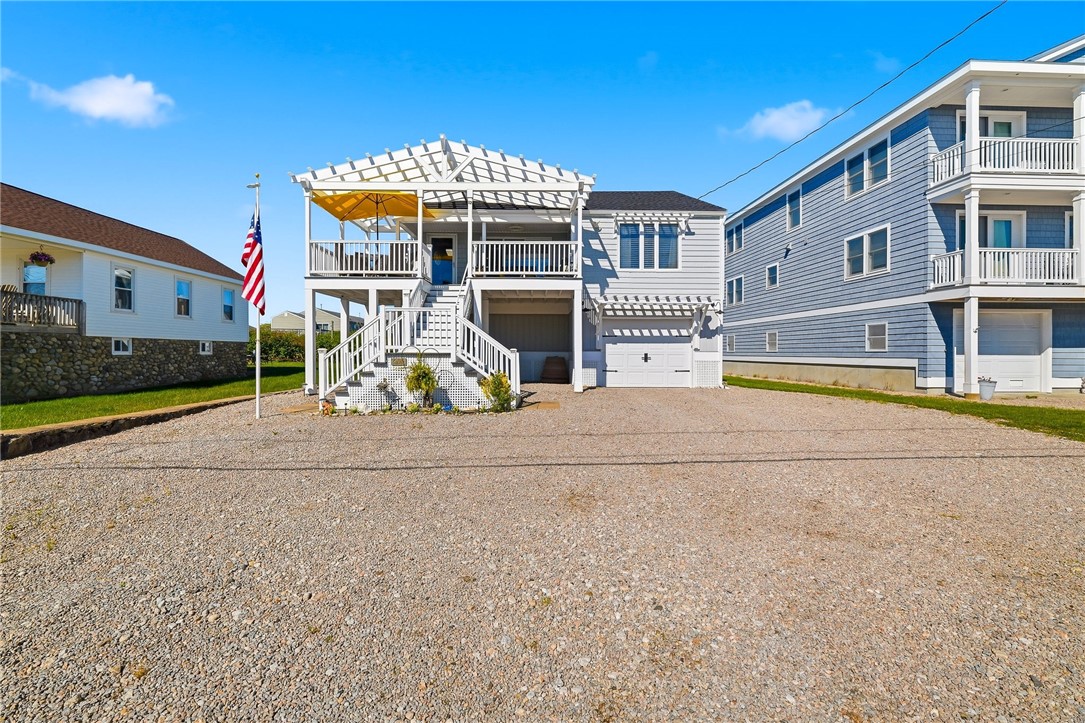 12 Montauk Avenue