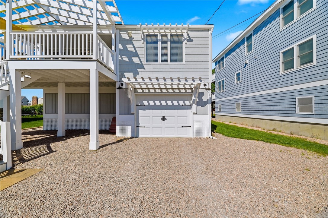 12 Montauk Avenue