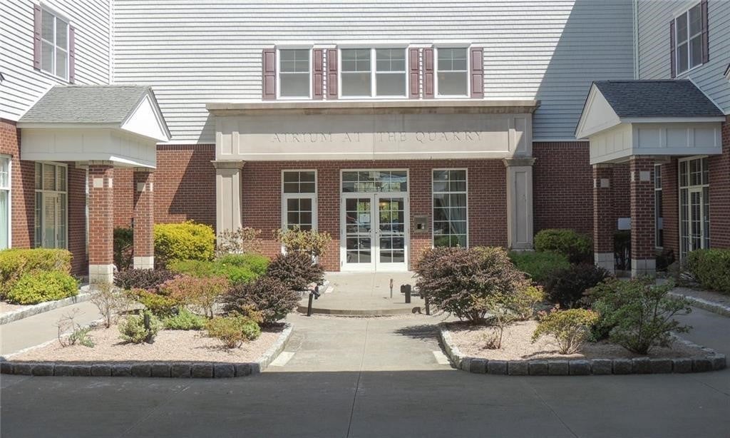114 Granite Street 310