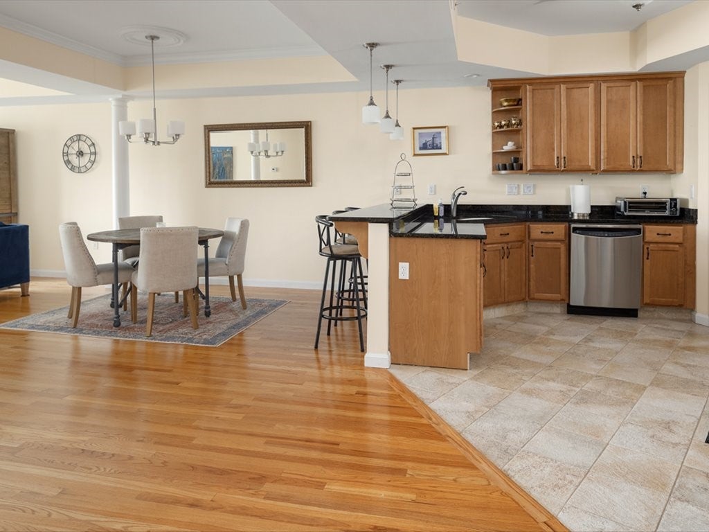 114 Granite Street 310