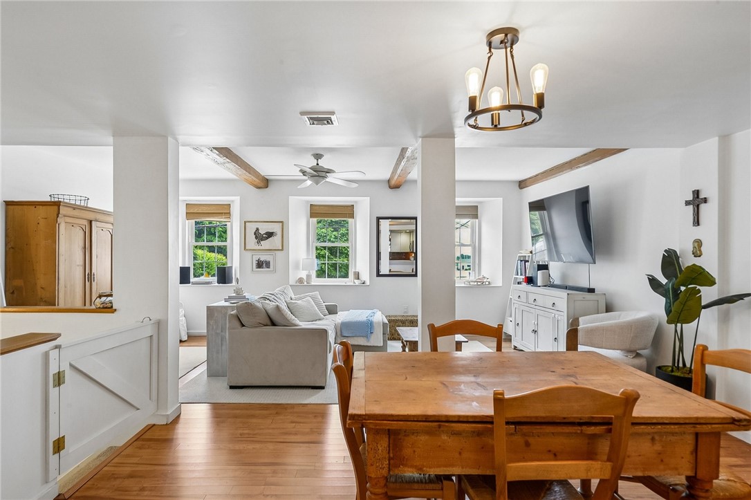 25 Water Street 205