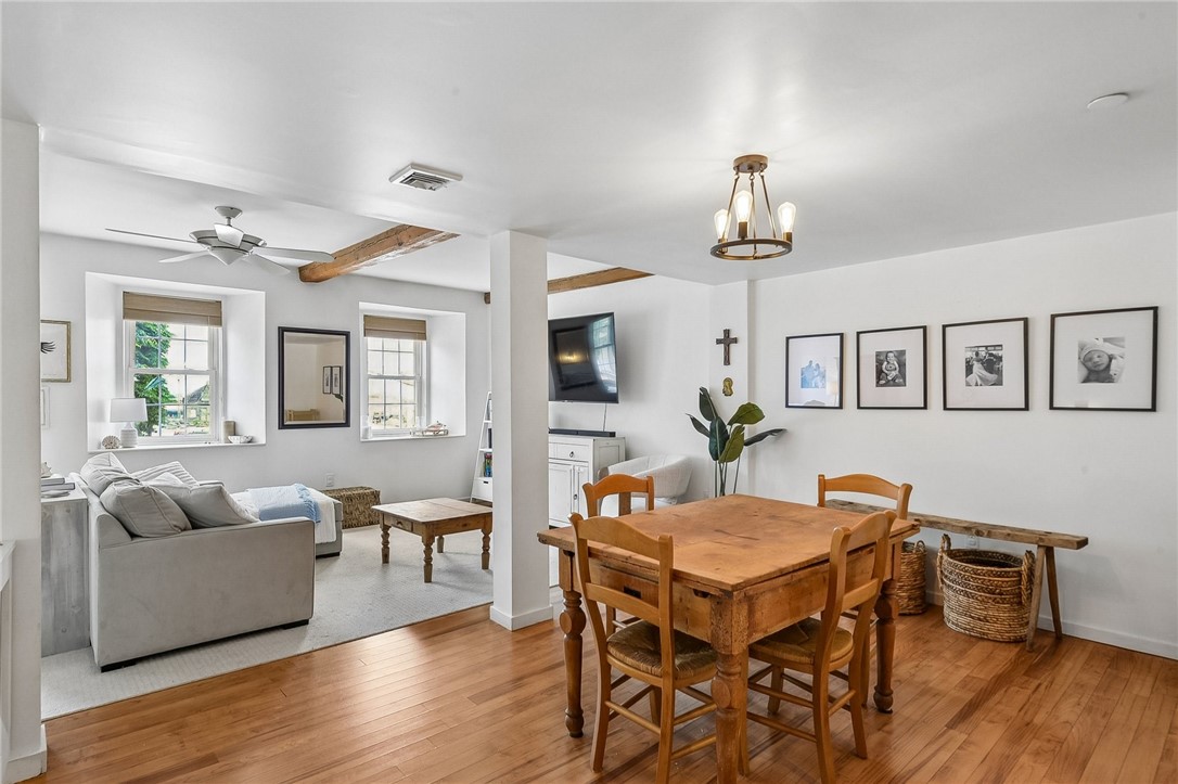 25 Water Street 205