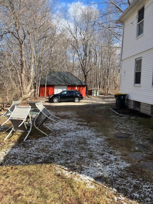 90 Mapleville Main Street