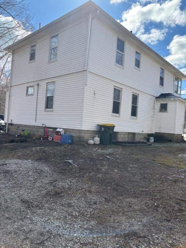 90 Mapleville Main Street