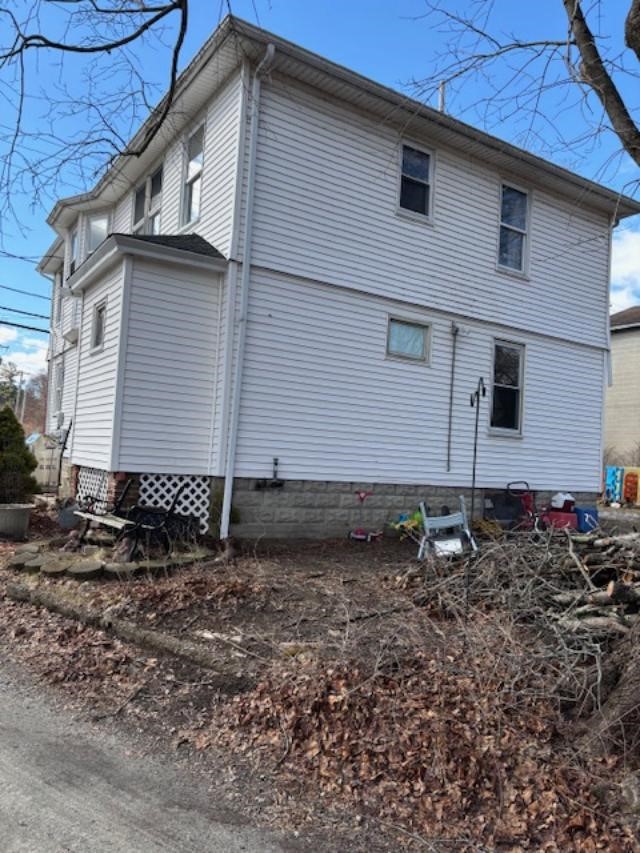 90 Mapleville Main Street