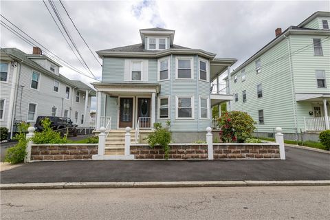 143 Coyle Avenue 1 Pawtucket RI 02861