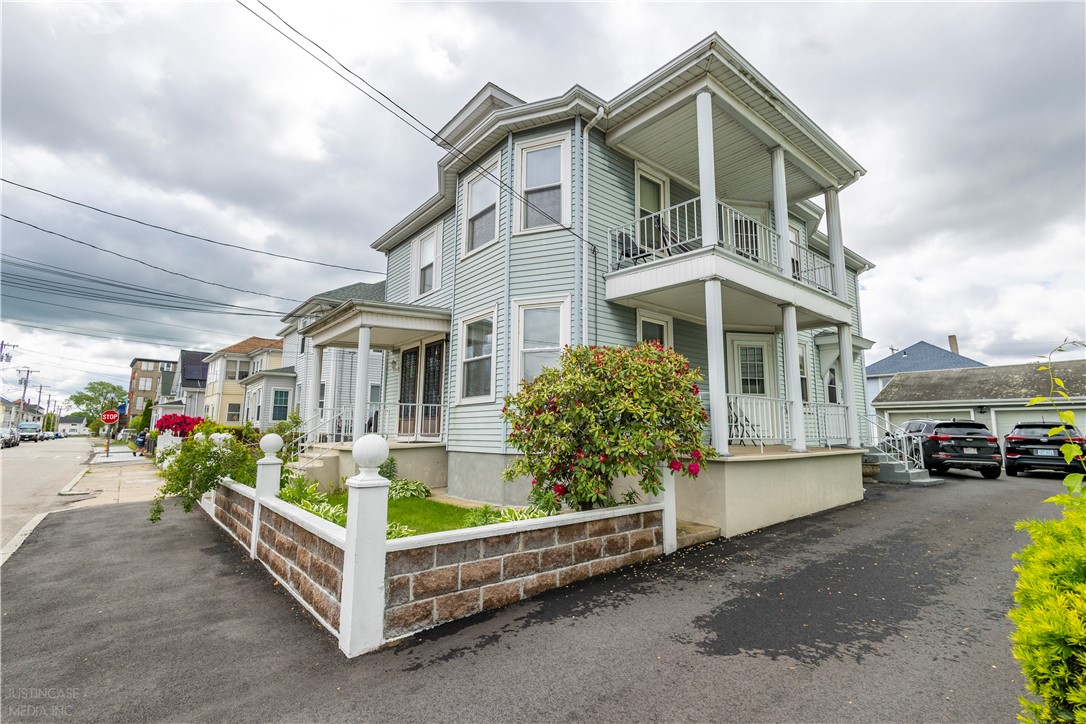 143 Coyle Avenue 1