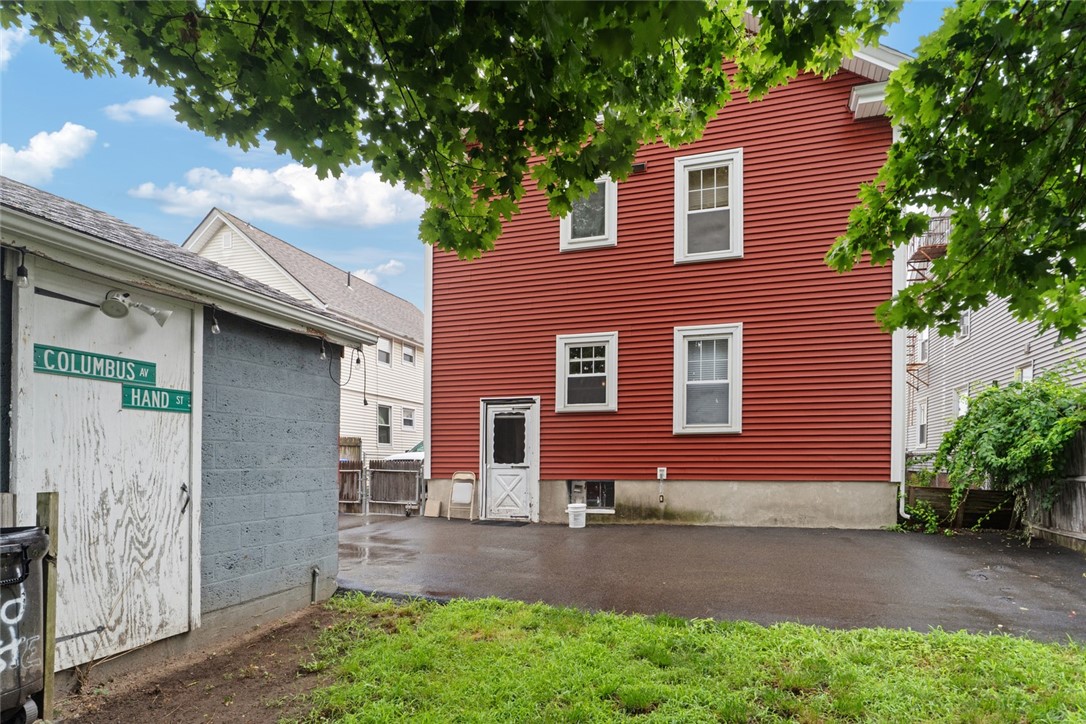 78 Rhode Island Avenue 80