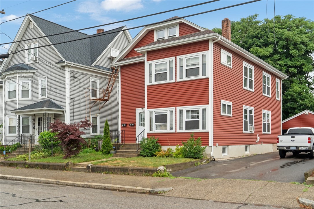 78 Rhode Island Avenue 80