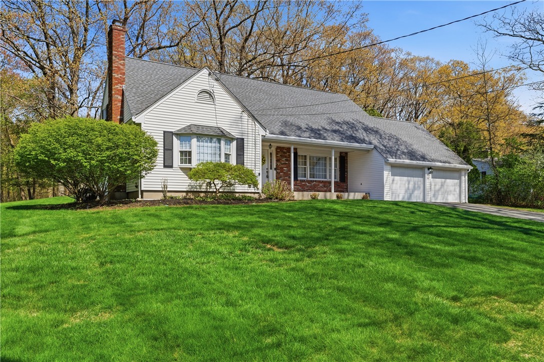 2 High Ridge Drive