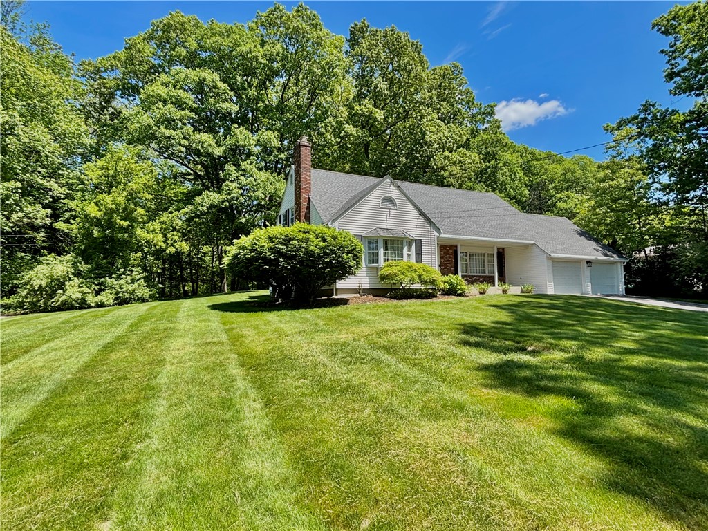 2 High Ridge Drive