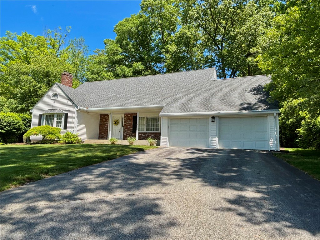 2 High Ridge Drive