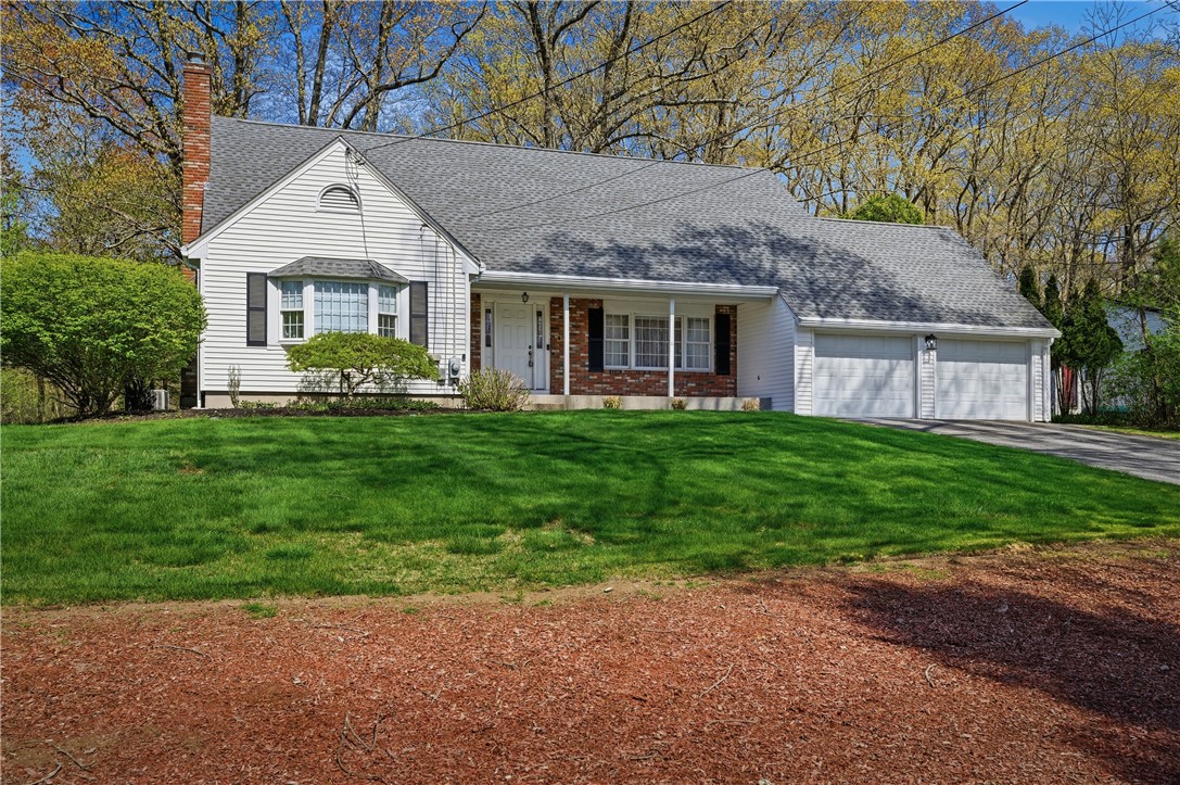 2 High Ridge Drive