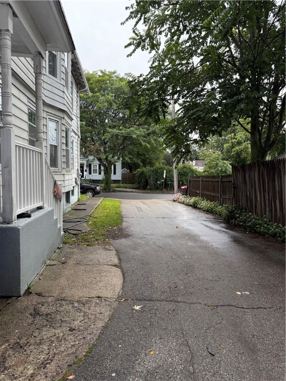16 Brewster Street 18