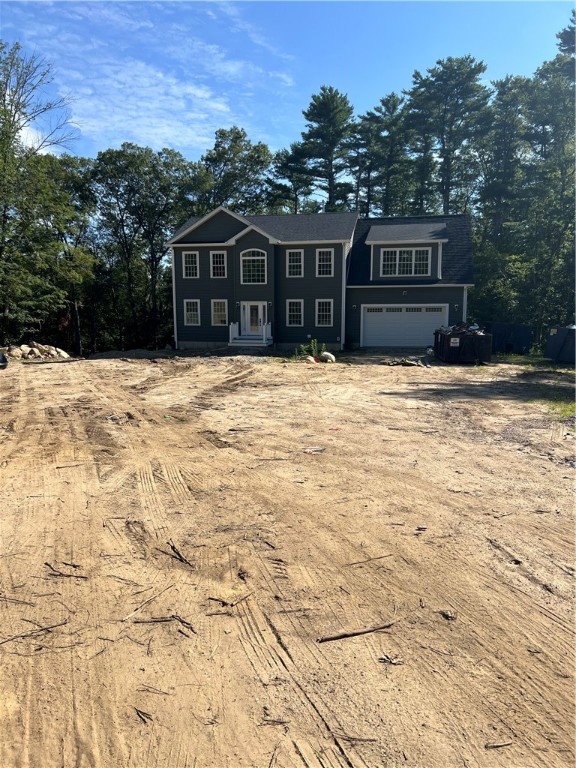 870 Hill Farm Road