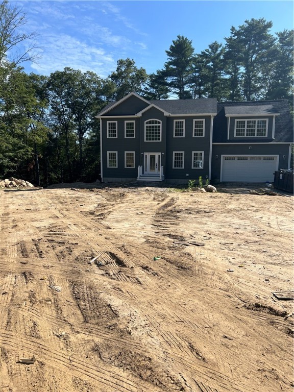 870 Hill Farm Road